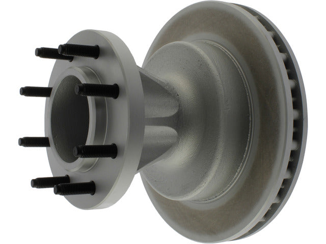 Disc Brake Rotor and Hub Assembly Centric Parts 320.65074F