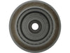 Disc Brake Rotor and Hub Assembly Centric Parts 320.65074F