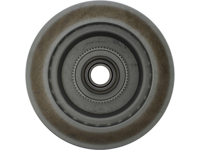 Disc Brake Rotor and Hub Assembly Centric Parts 320.65074F
