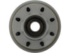 Disc Brake Rotor and Hub Assembly Centric Parts 320.65074F
