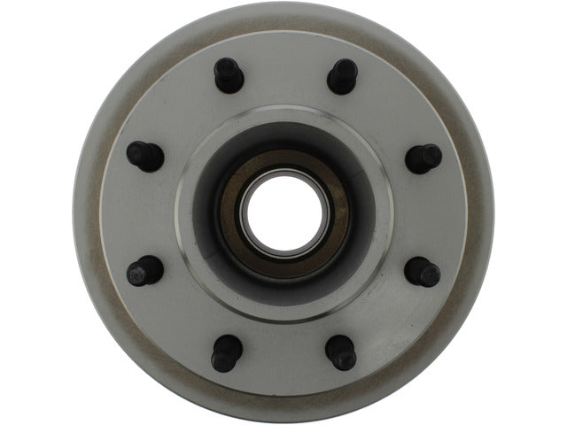 Disc Brake Rotor and Hub Assembly Centric Parts 320.65074F