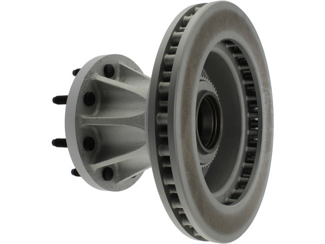 Disc Brake Rotor and Hub Assembly Centric Parts 320.65074F