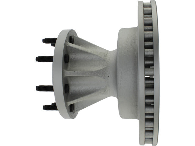 Disc Brake Rotor and Hub Assembly Centric Parts 320.65074F