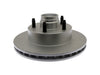 Disc Brake Rotor and Hub Assembly Centric Parts 320.65076F