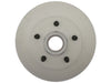 Disc Brake Rotor and Hub Assembly Centric Parts 320.65076F