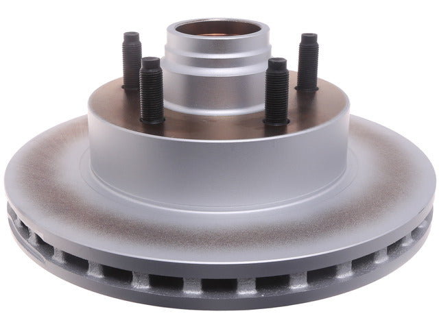Disc Brake Rotor and Hub Assembly Centric Parts 320.65077F