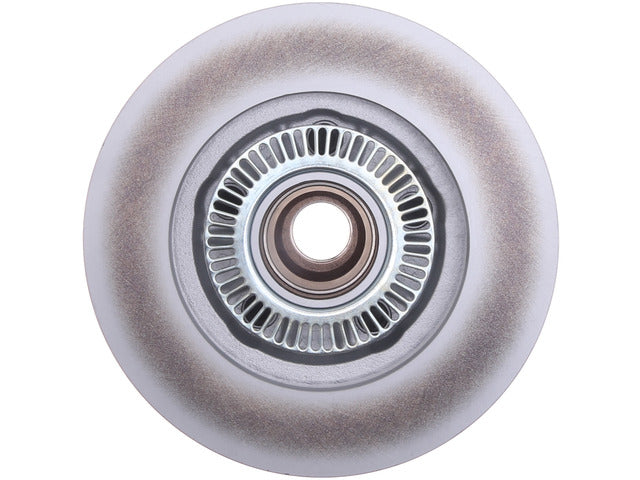 Disc Brake Rotor and Hub Assembly Centric Parts 320.65077F