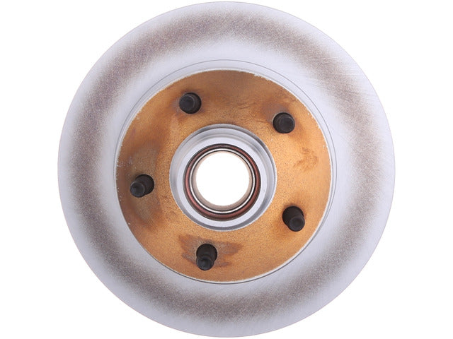 Disc Brake Rotor and Hub Assembly Centric Parts 320.65077F