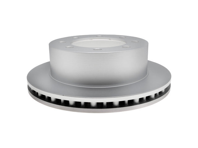 Disc Brake Rotor Centric Parts 320.65078F
