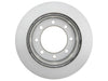 Disc Brake Rotor Centric Parts 320.65078F