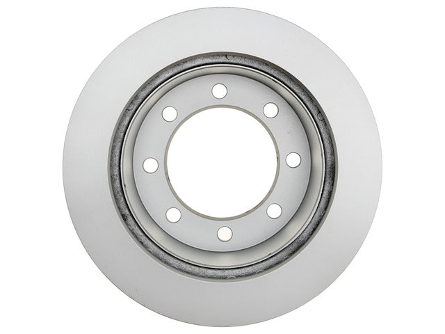 Disc Brake Rotor Centric Parts 320.65078F