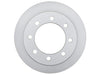 Disc Brake Rotor Centric Parts 320.65078F