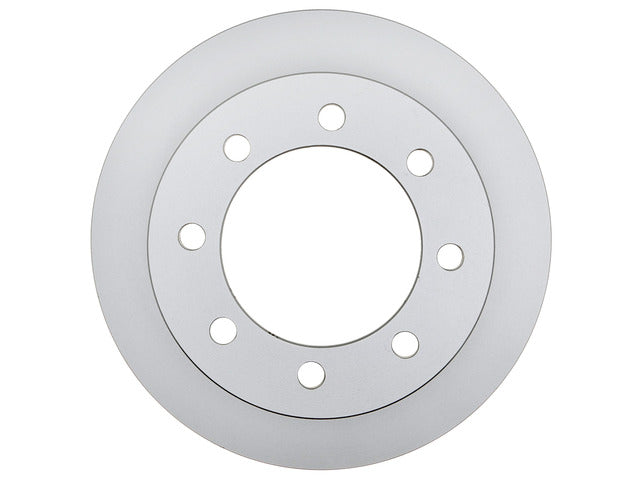 Disc Brake Rotor Centric Parts 320.65078F