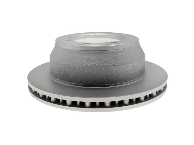 Disc Brake Rotor Centric Parts 320.65079F