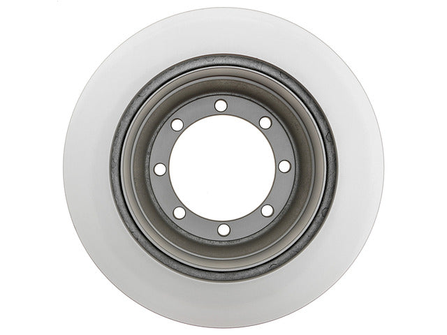 Disc Brake Rotor Centric Parts 320.65079F