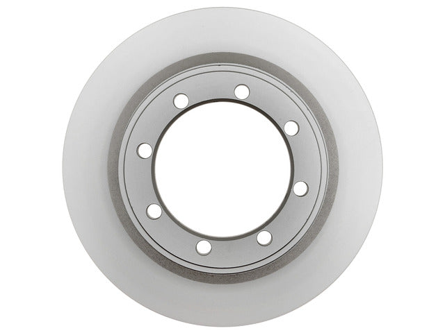 Disc Brake Rotor Centric Parts 320.65079F