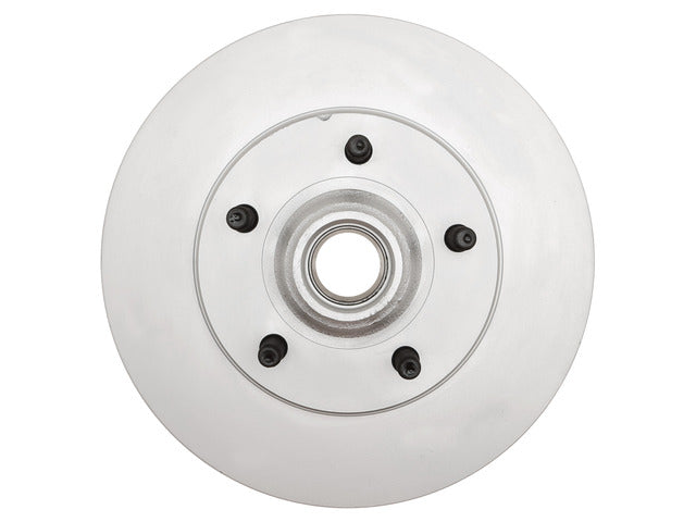 Disc Brake Rotor and Hub Assembly Centric Parts 320.65080F