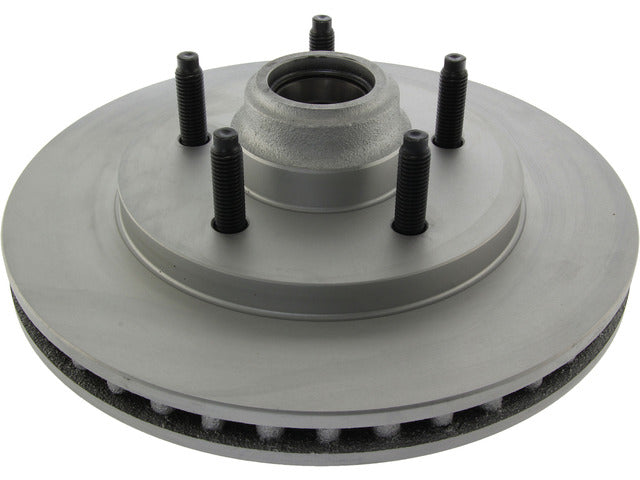 Disc Brake Rotor and Hub Assembly Centric Parts 320.65081F