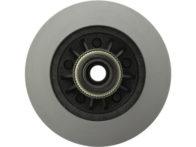 Disc Brake Rotor and Hub Assembly Centric Parts 320.65081F