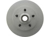 Disc Brake Rotor and Hub Assembly Centric Parts 320.65081F