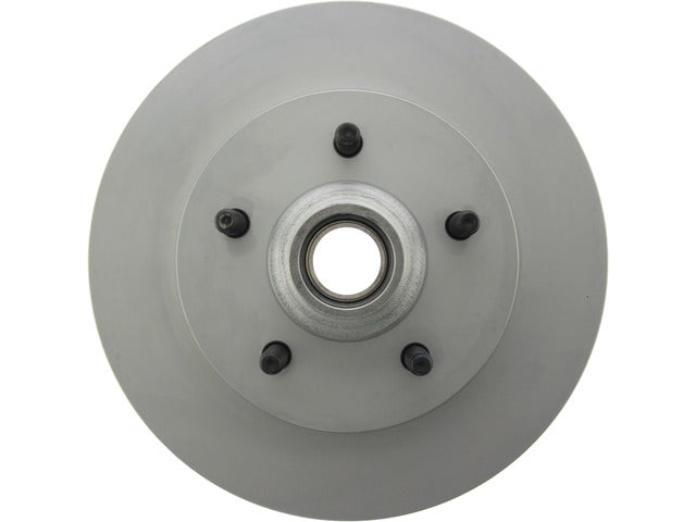 Disc Brake Rotor and Hub Assembly Centric Parts 320.65081F
