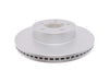 Disc Brake Rotor Centric Parts 320.65082F