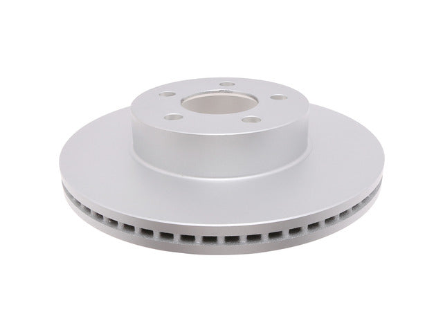 Disc Brake Rotor Centric Parts 320.65082F