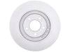 Disc Brake Rotor Centric Parts 320.65082F