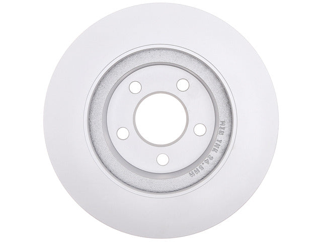 Disc Brake Rotor Centric Parts 320.65082F