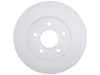 Disc Brake Rotor Centric Parts 320.65082F