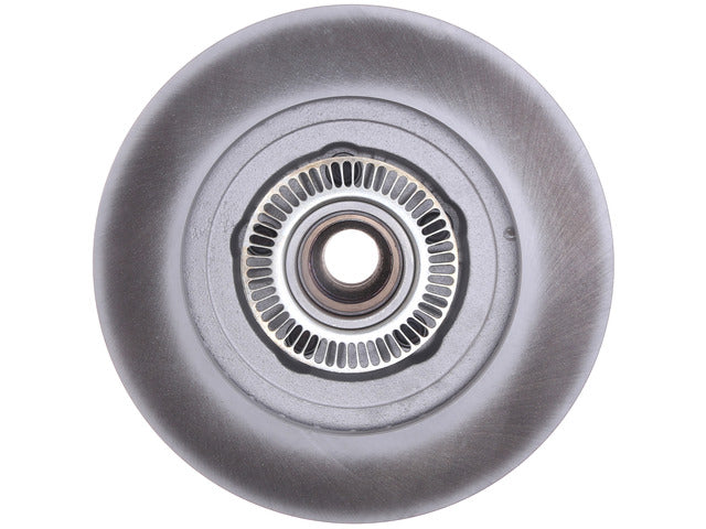 Disc Brake Rotor and Hub Assembly Centric Parts 320.65083F