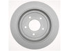 Disc Brake Rotor Centric Parts 320.65085F
