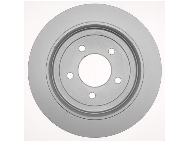 Disc Brake Rotor Centric Parts 320.65085F