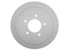 Disc Brake Rotor Centric Parts 320.65085F
