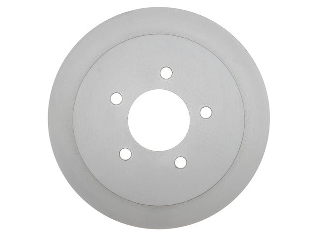 Disc Brake Rotor Centric Parts 320.65085F