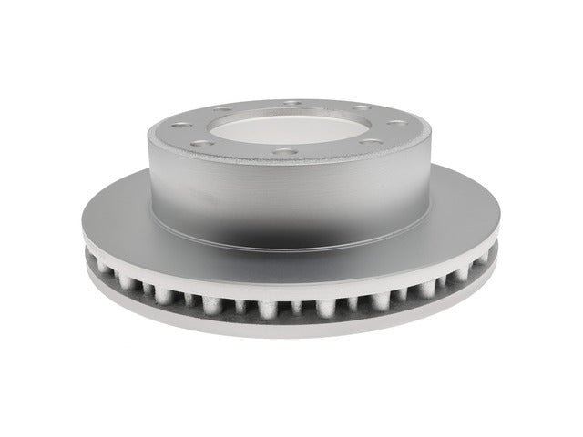 Disc Brake Rotor Centric Parts 320.65086F