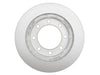 Disc Brake Rotor Centric Parts 320.65086F