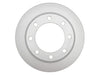 Disc Brake Rotor Centric Parts 320.65086F