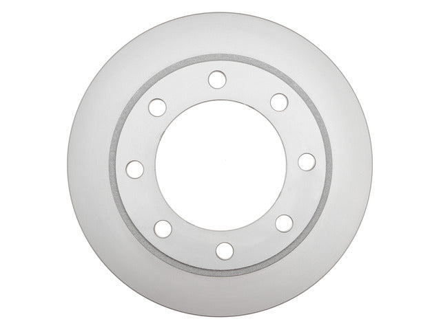 Disc Brake Rotor Centric Parts 320.65086F