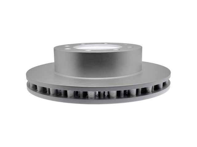 Disc Brake Rotor Centric Parts 320.65087F