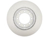 Disc Brake Rotor Centric Parts 320.65087F