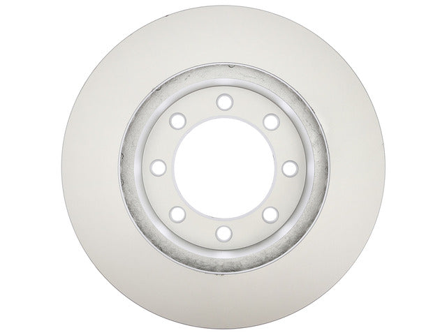 Disc Brake Rotor Centric Parts 320.65087F