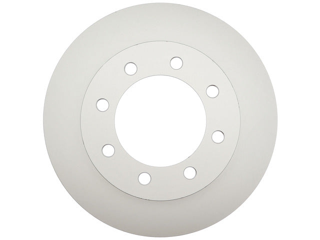 Disc Brake Rotor Centric Parts 320.65087F