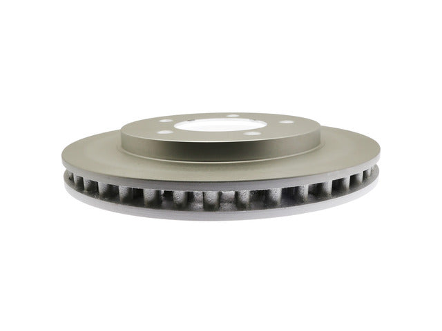 Disc Brake Rotor Centric Parts 320.65088F