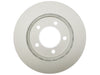 Disc Brake Rotor Centric Parts 320.65088F