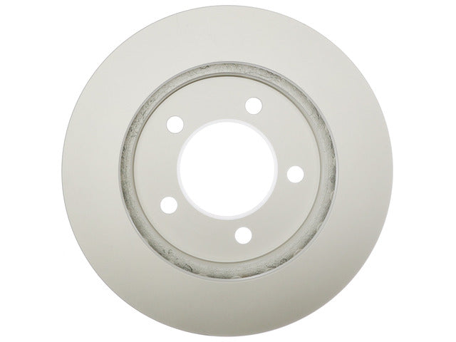 Disc Brake Rotor Centric Parts 320.65088F