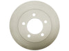Disc Brake Rotor Centric Parts 320.65088F