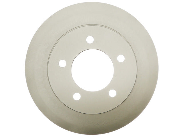 Disc Brake Rotor Centric Parts 320.65088F