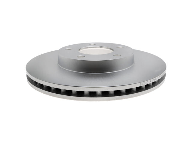 Disc Brake Rotor Centric Parts 320.65089F