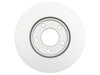 Disc Brake Rotor Centric Parts 320.65089F